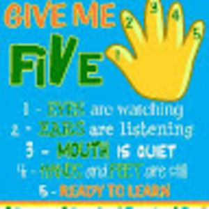 Meet your Posher, Kyra